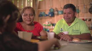 Taste Honduras : Rambutan Sector !