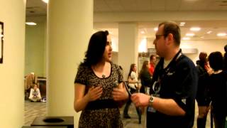 Voice of the Voices - Lisa Ortiz Revisitied