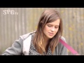 Gabrielle Aplin - 'Ready to Question' | SPGtv