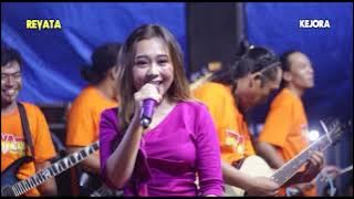 Akhir Sebuah Cerita Voc. Vai Rossa OM. REVATA