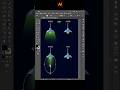 Ai几种常见的光效画法，你都会画吗？ Do you know how to draw several common lighting effects in AI? #AITutorial
