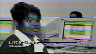 The Marie Smith Urban Street Academy (1997)