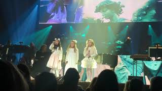 Prayer of the Children - Kurt Bestor Concert @ Eccles Theater, 12/14/2019 Saturday Matinee