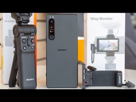 أفضل هاتف من سوني بسعر 1500 دولار