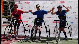 Frame Running Copenhagen 2021