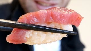 Authentic Japanese FOOD TOUR of JAPANTOWN | San Francisco, California