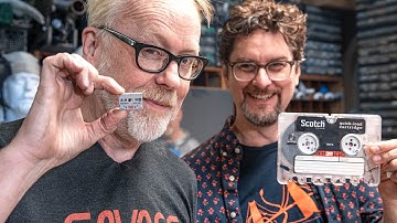 Adam Savage