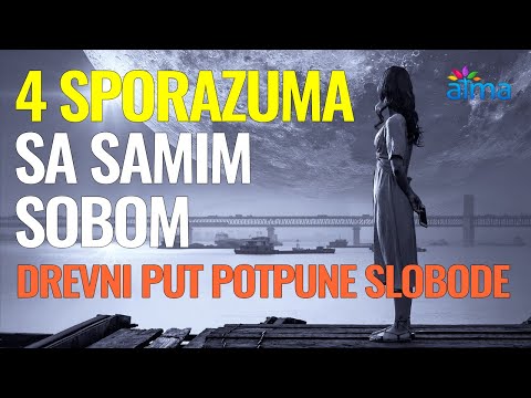 Video: Ne Budi Heroj. I živite U Harmoniji Sa Samim Sobom