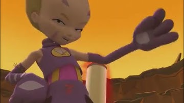 Code Lyoko The New Abridged Series Episode 41