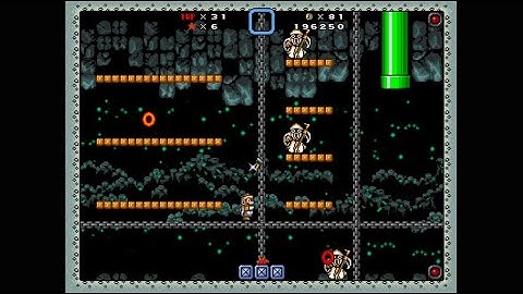 SMBX: STTB The Last Levels V1.2 Playthrough Part 1