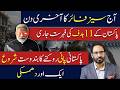 BREAKING NEWS: United Nations Chief Urges India &amp; Pakistan to Avoid War | Global Tensions Rise