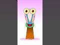 Sprunki OC Gary Phase 2 Sprunki Sprunkioc Spongebob Incredibox Incrediboxsprunki