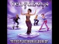 Disco Nonstop Vengaboys