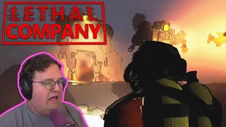 It Looks Like Bob's Having A Good Time | Lethal Company by muyskerm 49,112 views 1 month ago 27 minutes