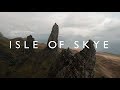 Isle of Skye |  (1DXmkii 4K) A Short Cinematic Travel Film