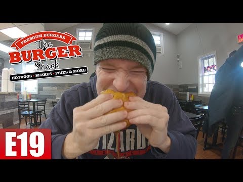 The Burger Shack