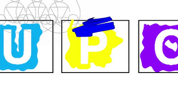 Klasky Csupo Graffiti Logo