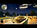 GTA San Andreas Definitive Edition | Tank War 💀💥| iOS Gameplay (Max Graphics)
