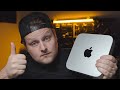 M1 Mac Mini REPLACED My Expensive PC! - 1 Month Review