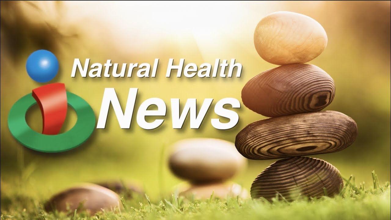 Is Organic Healthier?  Watch This!