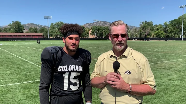 Get to Know Legend Brumbaugh