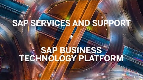 Bring Data to Value and Make Better Business Decisions with SAP