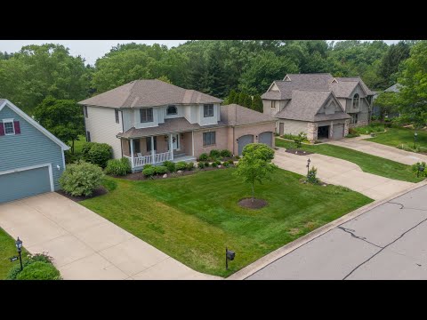 1650 Hogan Ave, Chesterton, IN home video tour