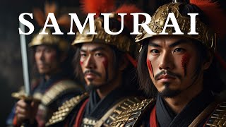 The Ancient Japanese Samurai Code: Warriors That Still Rule Japan