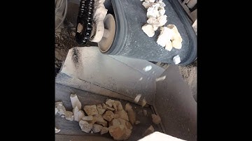 Quy trình sản xuất vôi