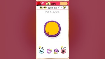 Brain Test: Tricky Puzzles Level 314