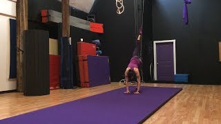 Needle Kicks Kinetic Arts Center
