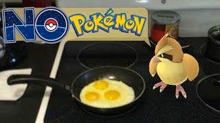 POKEMON GO RUINS LIVES, NEW MINI NES CONSOLE & MORE