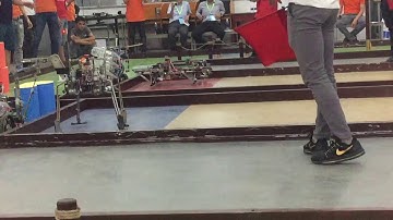 robocon 2019 lac hong university