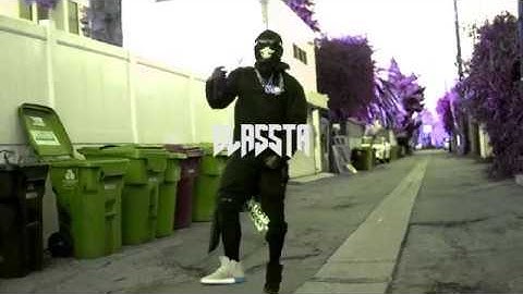 SPARK MASTER TAPE - BLASSTA & SKRILLAMAN (Studio Bakk Alley 1takke)