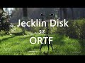 Jecklin disk vs ortf comparison with lom ui pro