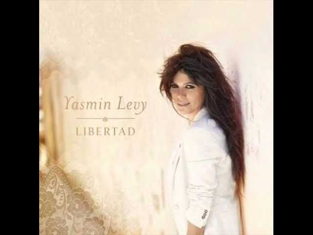 Yasmin Levy - La Ultima Cancion