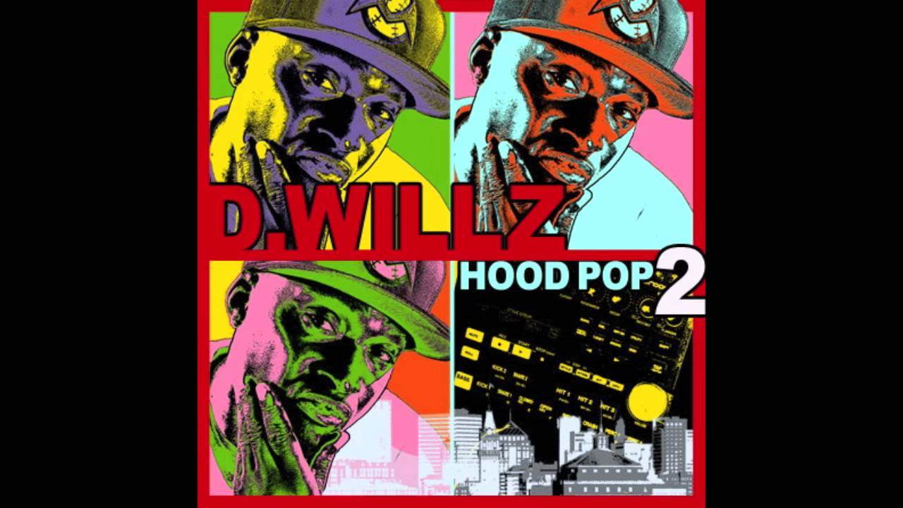 Mira D.Willz feat Lil Rue and Kid-O "Flexin" en YouTube Mira D.Willz feat Lil Rue and Kid-O "Flexin" en YouTube
