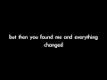 Sara Bareilles -  I Choose You  Lyrics