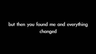 Sara Bareilles -  I Choose You  Lyrics