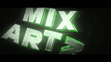 Intro »  MixArtz [KongaFX Battle Entry] | by HyperFX #rushed