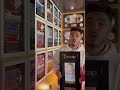 Tommy Brown (Ariana Grande, Justin Bieber, The Weeknd) polishes his awards wall | ASCAP Pop Awards