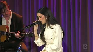 Madison Beer - Home To Another One (Live At The GRAMMY Museum) Resimi