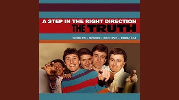 A Step in the Right Direction