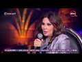 شيرى ستوديو إليسا تعترف لـ شيرين انا بشجع ريال مدريد شيرى ستوديو إليسا تعترف لـ شيرين انا بشجع ريال مدريد