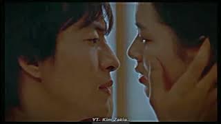 April Snow X Double Take..If we met a long time ago or much late  what would we be?.. #KoreanMovie