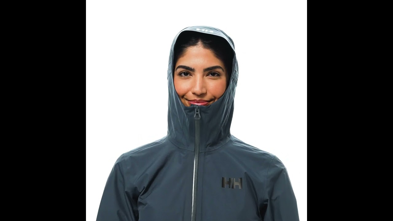 Helly Hansen - Verglas Infinity 2.0 Jacket - Women's