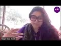 MAAYA KHAN | Dr Umme Raheel in Kalaam KPK