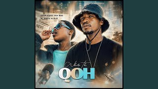 What's The Qoh (feat. Baby A.G.X)