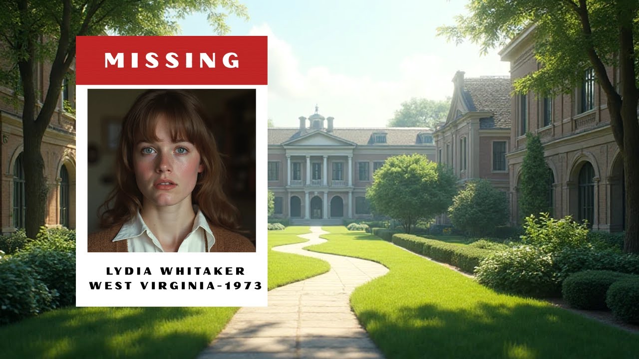 West Virginia 1973 cold case solved — arrest shocks community - YouTube