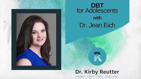 DBT for Adolescents